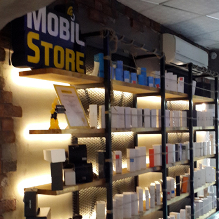 Dekoratif Uygulamalar