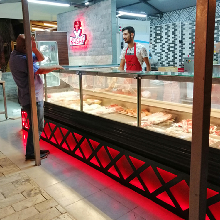 Dekoratif Uygulamalar