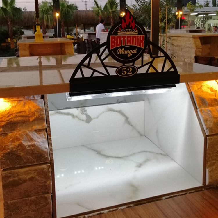 Dekoratif Uygulamalar