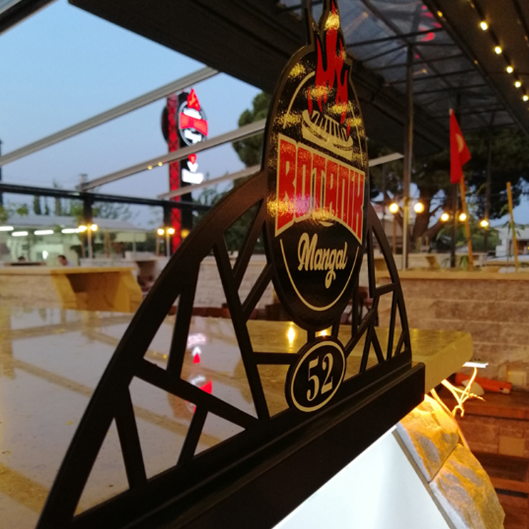 Dekoratif Uygulamalar