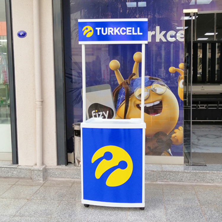 Dekoratif Uygulamalar