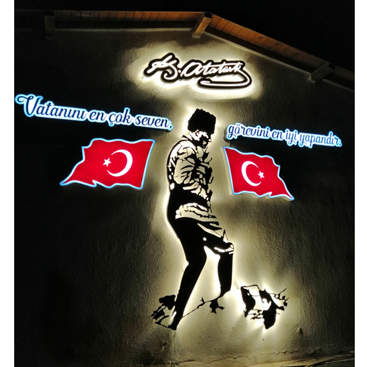 Dekoratif Uygulamalar