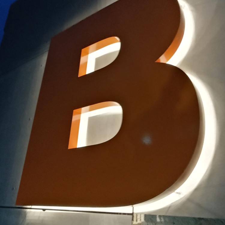 Kutu Harf Çalışmaları