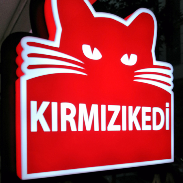 Kutu Harf Çalışmaları