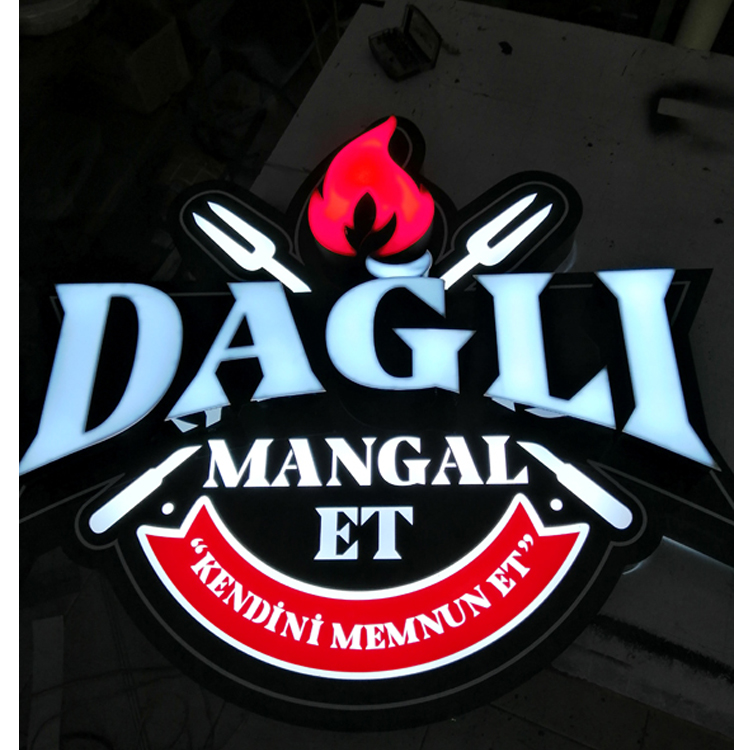 Kutu Harf Çalışmaları