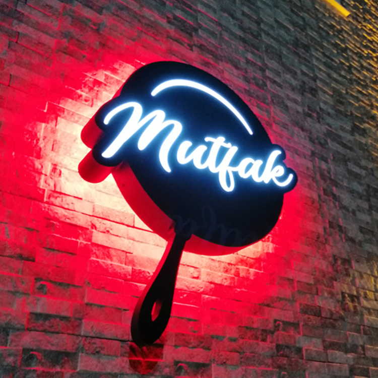 Kutu Harf Çalışmaları