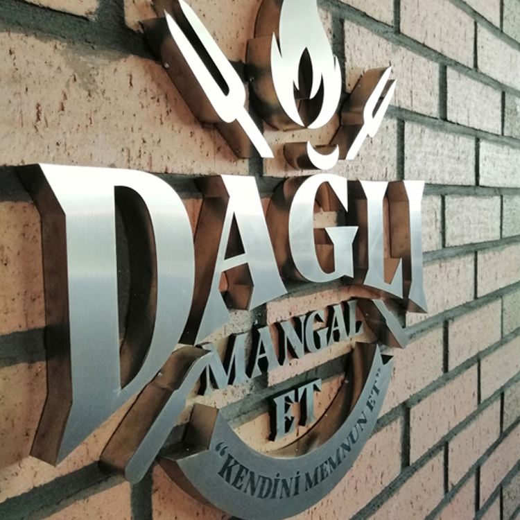 Kutu Harf Çalışmaları